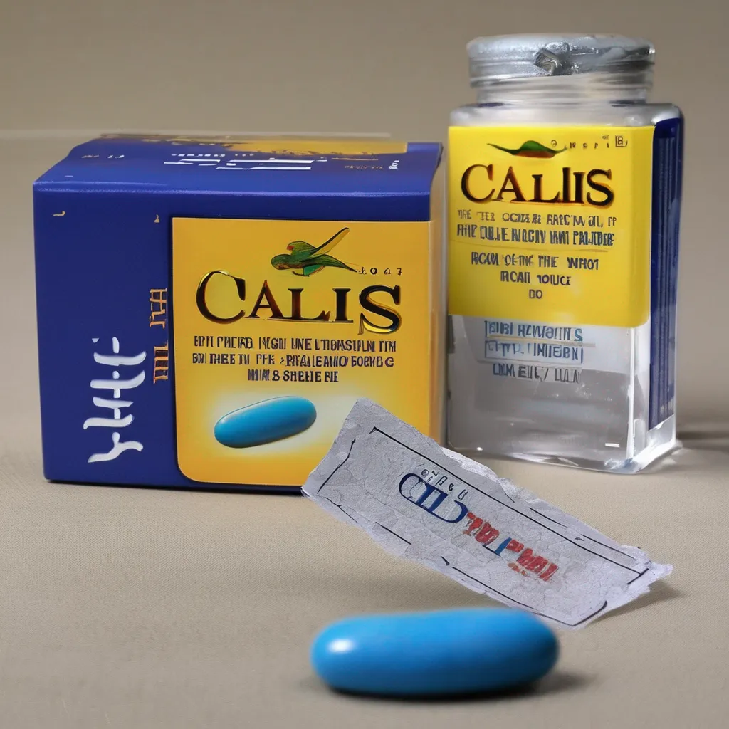 Cialis en pharmacie belgique numéro 1